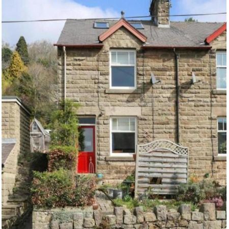 Gorgeous 3 Bed House In Matlock + Garden 'Lookout'ヴィラ エクステリア 写真