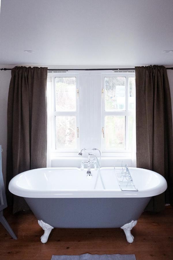 Gorgeous 3 Bed House In Matlock + Garden 'Lookout'ヴィラ エクステリア 写真