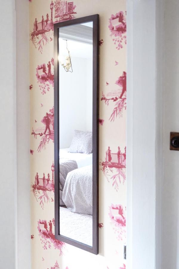 Gorgeous 3 Bed House In Matlock + Garden 'Lookout'ヴィラ エクステリア 写真