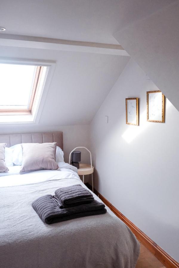 Gorgeous 3 Bed House In Matlock + Garden 'Lookout'ヴィラ エクステリア 写真