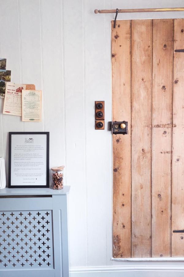 Gorgeous 3 Bed House In Matlock + Garden 'Lookout'ヴィラ エクステリア 写真