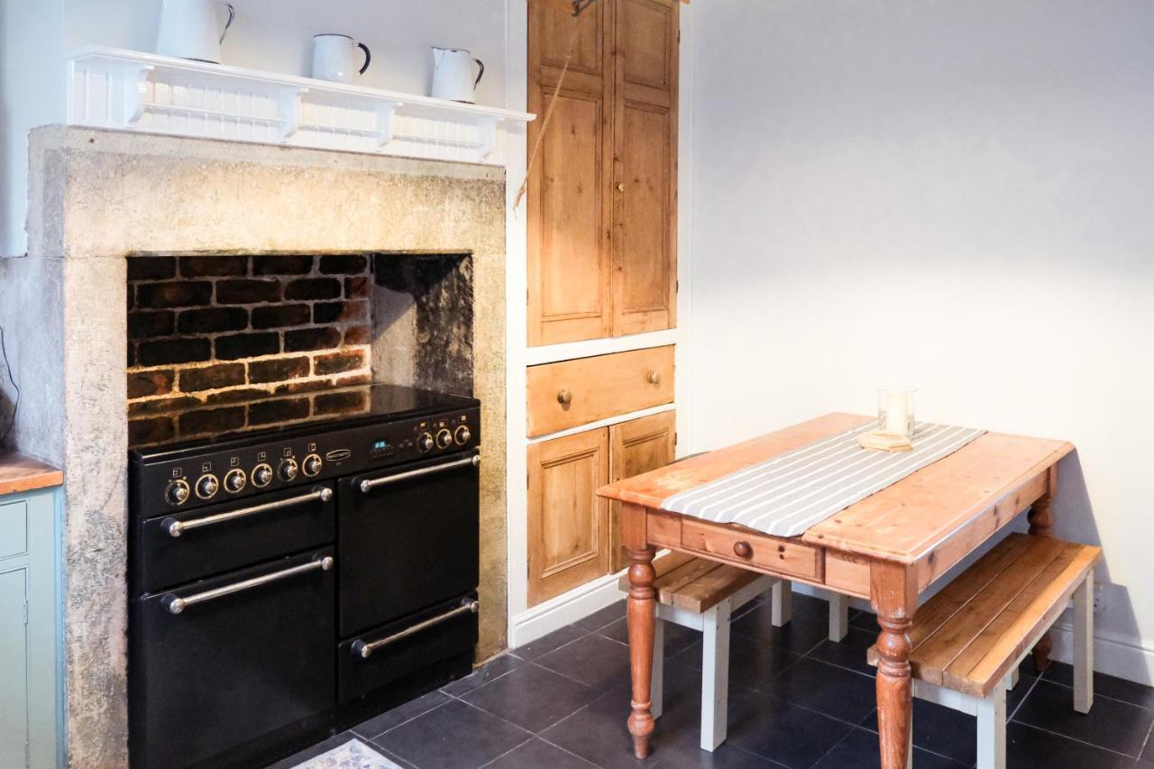 Gorgeous 3 Bed House In Matlock + Garden 'Lookout'ヴィラ エクステリア 写真