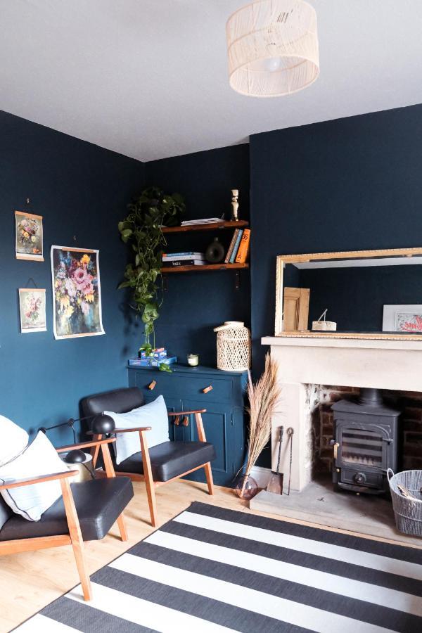 Gorgeous 3 Bed House In Matlock + Garden 'Lookout'ヴィラ エクステリア 写真