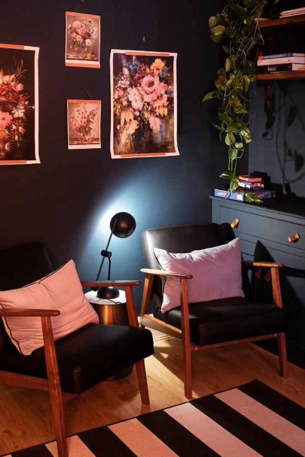Gorgeous 3 Bed House In Matlock + Garden 'Lookout'ヴィラ エクステリア 写真