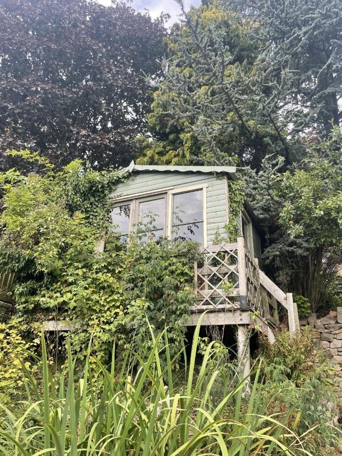 Gorgeous 3 Bed House In Matlock + Garden 'Lookout'ヴィラ エクステリア 写真